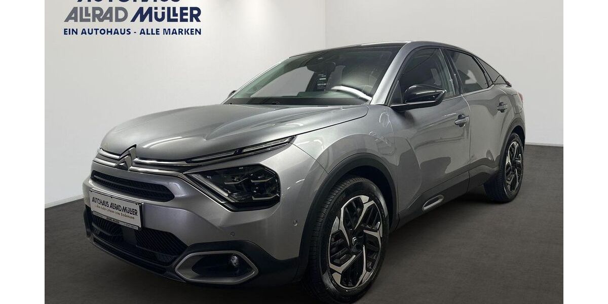 Citroen C4 14.520 km 18.480 &euro; Friedrichshafen 88046