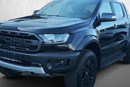 Ford Ranger 38.105 km 40.990 &euro; Ludwigsburg 71636