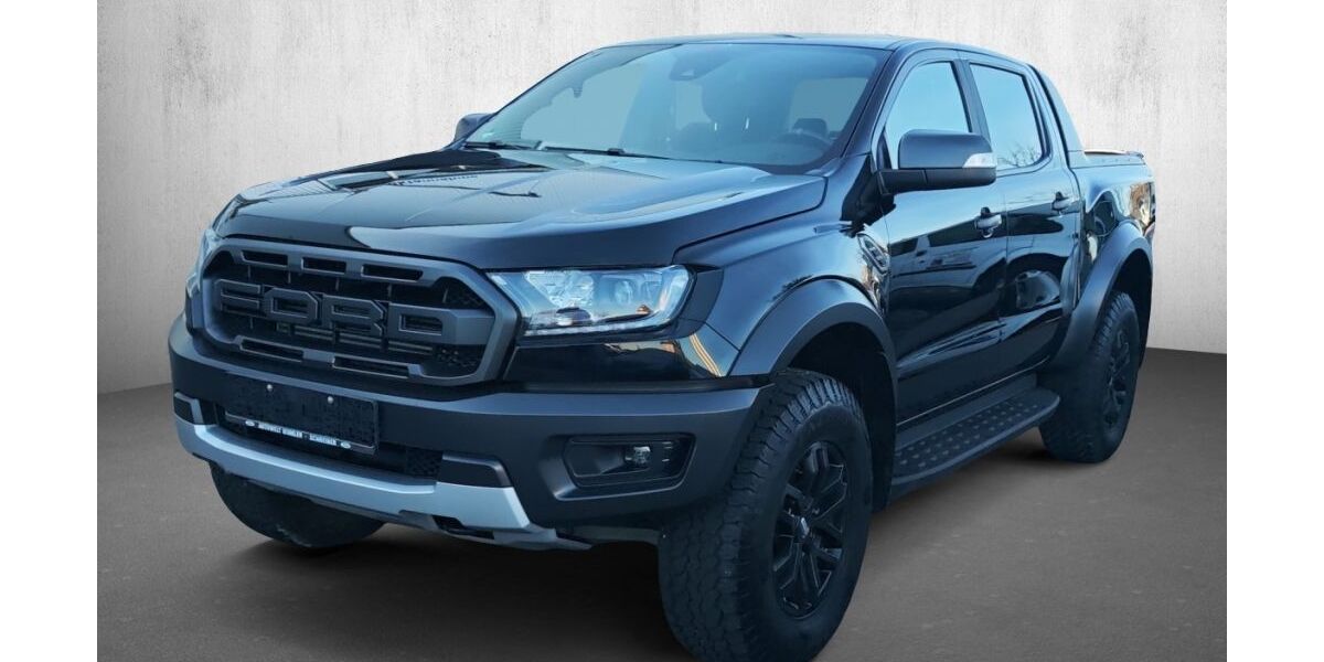 Ford Ranger 38.105 km 40.990 &euro; Ludwigsburg 71636