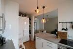 Etagenwohnung Hamburg Winterhude - 2 Zimmer, 61 m&sup2;, 429.000&euro; | Angebot:26853993