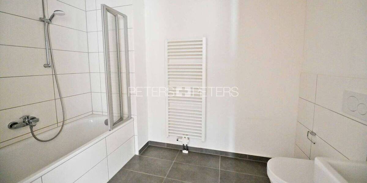 Etagenwohnung Hamburg Jenfeld - 2 Zimmer, 72 m&sup2;, 1.279&euro; | Angebot:26686729