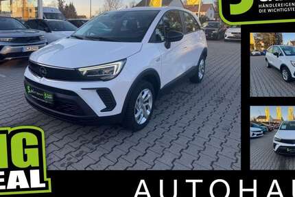 Opel Crossland 32.810 km 18.290 &euro; Erlangen 91058