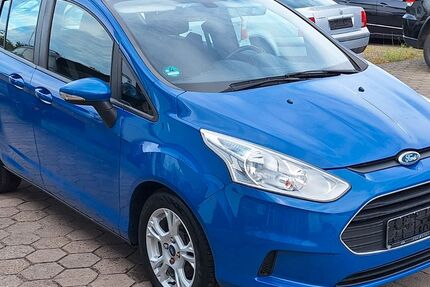 Ford B-Max 126.944 km 6.599 &euro; Stapelfeld 22145