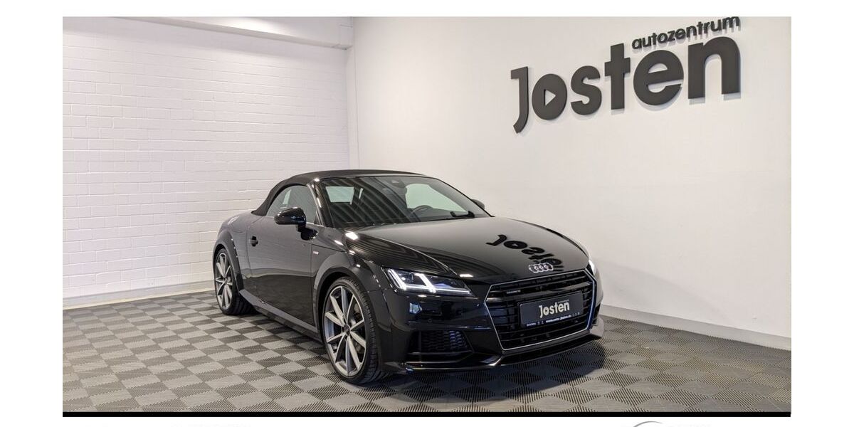 Audi TT 57.292 km 29.490 &euro; Monheim am Rhein 40789