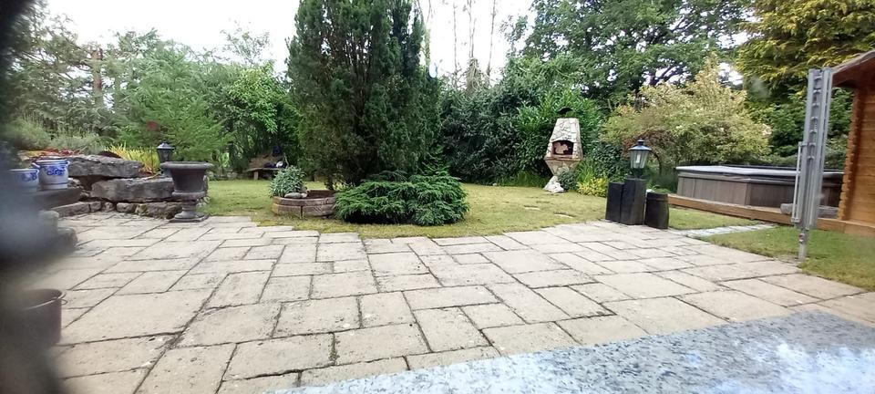 2-Zimmerwohnung im Grünen zimmer