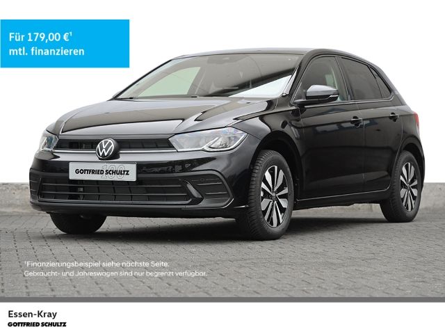 VW Polo 6.970 km 24.950 € Essen 45307