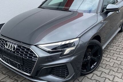 Audi A3 44.100 km 29.890 &euro; Zehnhausen 56477