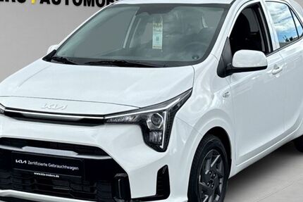 Kia Picanto 2.000 km 16.480 € Fulda 36043