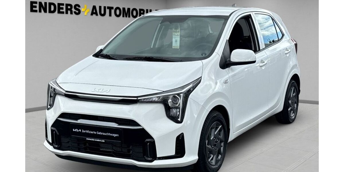 Kia Picanto 2.000 km 16.480 € Fulda 36043