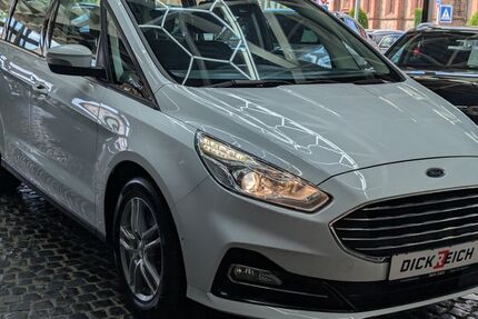 Ford Galaxy 66.599 km 22.880 &euro; Dieburg 64807