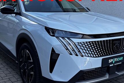 Peugeot 3008 15.750 km 25.990 &euro; Hachenburg 57627