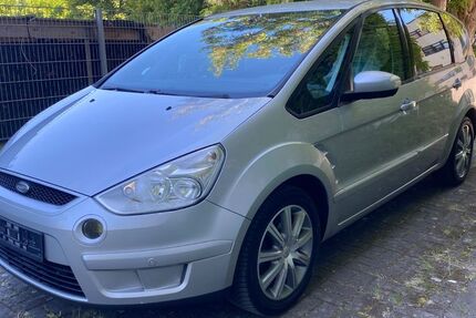 Ford S-Max 197.260 km 2.999 &euro; Berlin 12349