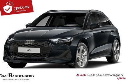 Audi A3 9.300 km 36.530 &euro; Aach 78267