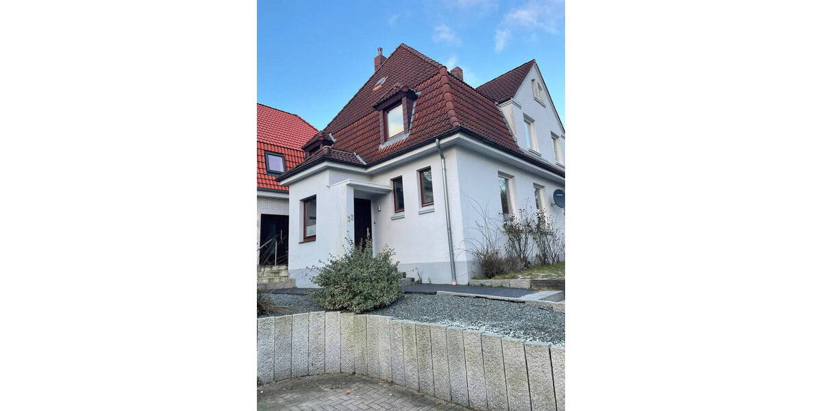 Mehrfamilienhaus, Wohnhaus Flensburg Friesischer Berg - 7 Zimmer, 273 m&sup2;, 790.000&euro; | Angebot:26218208