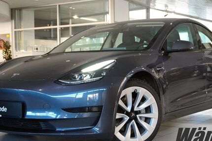Tesla Model 3 105.150 km 22.750 &euro; Schöningen 38364