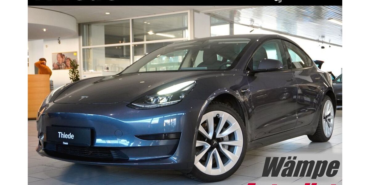 Tesla Model 3 105.150 km 22.750 &euro; Schöningen 38364
