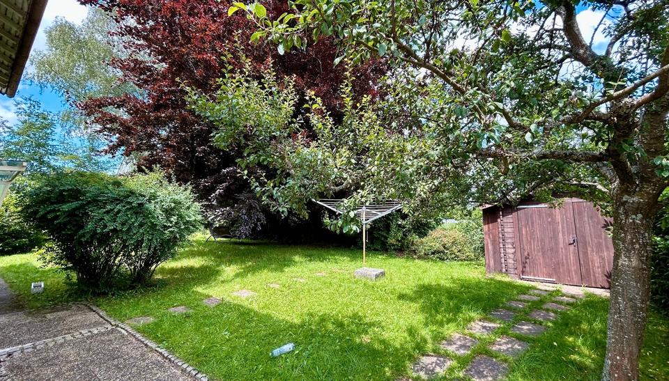 Einfamilienhaus Bad Dürrheim - 10 Zimmer, 247 m&sup2;, 890.000&euro; | Angebot:26481670