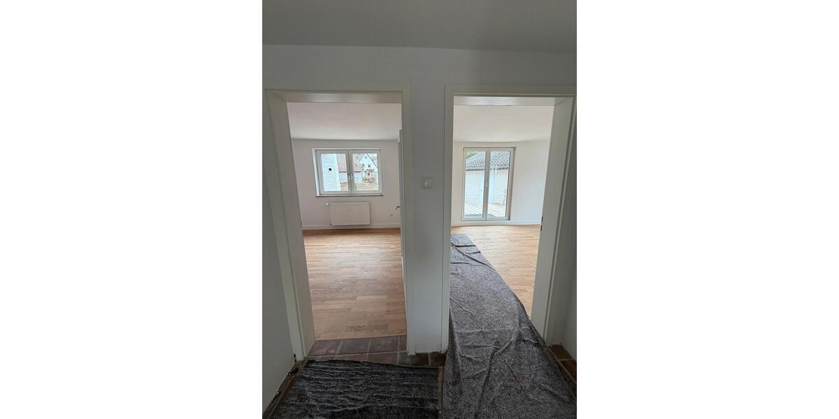 Doppelhaushälfte Geretsried - 3 Zimmer, 95 m&sup2;, 1.900&euro; | Angebot:26188827