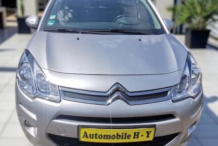 Citroen C3 100.000 km 4.900 € Bottrop 46238