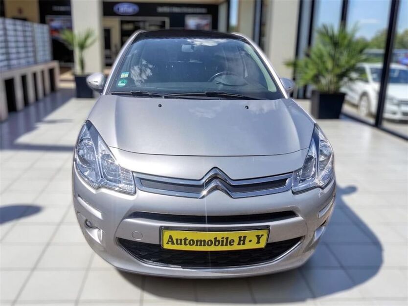 Citroen C3 100.000 km 4.900 € Bottrop 46238
