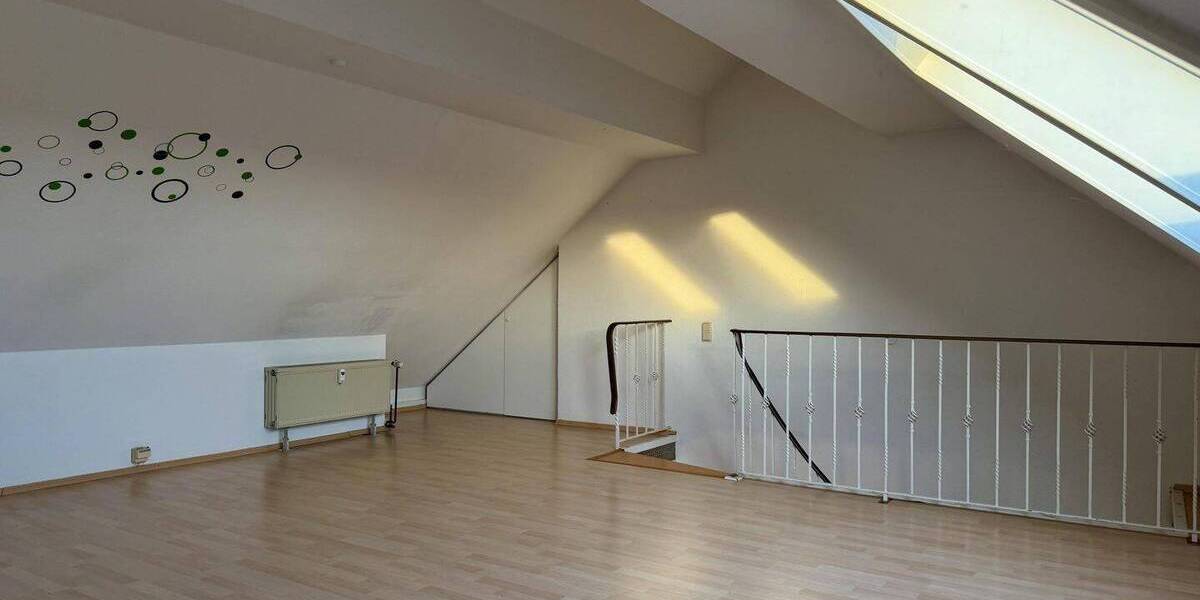 Etagenwohnung Diez - 4 Zimmer, 109 m&sup2;, 179.000&euro; | Angebot:26475160
