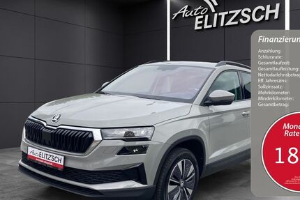 Skoda Karoq 43.555 km 25.480 &euro; Kamenz 01917