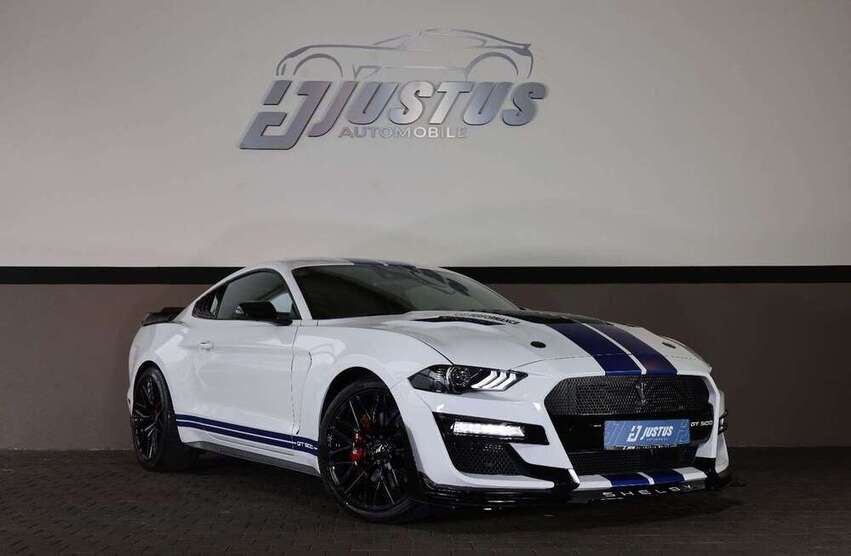 Mustang