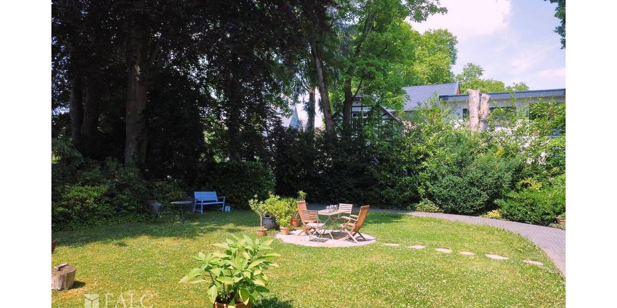 Mehrfamilienhaus, Wohnhaus Bonn Mehlem - 1 Zimmer, 360 m&sup2;, 3.499.000&euro; | Angebot:25773344