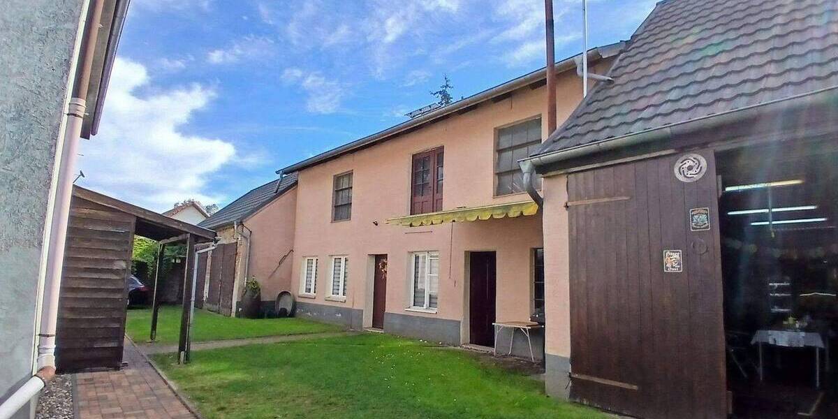 Einfamilienhaus Heidesee Friedersdorf - 5 Zimmer, 148 m&sup2;, 333.000&euro; | Angebot:26786925