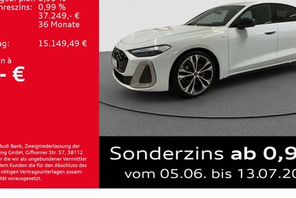 Audi A5 6.047 km 49.450 &euro; Aalen 73431
