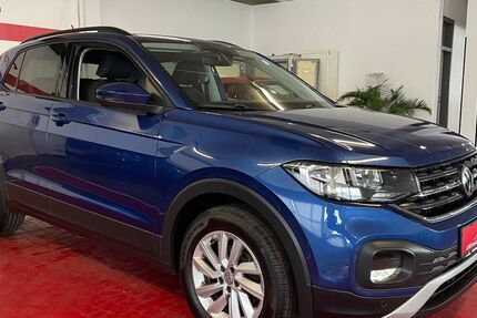 VW T-Cross 105.040 km 16.900 € Friedberg (Hessen) 61169