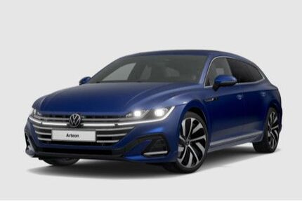 VW Arteon 15.328 km 34.390 &euro; Hockenheim 68766