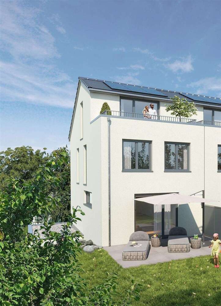 Haus zum Kaufen in Schorndorf , Württ 699.000 € 140 m²