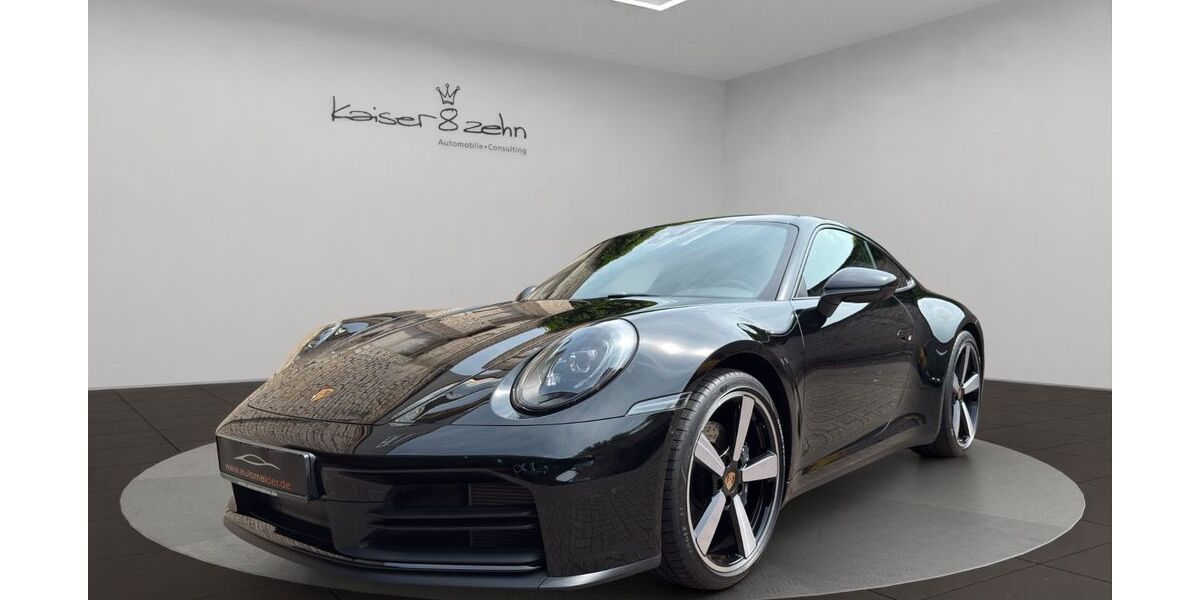 Porsche 992 14.456 km 137.992 &euro; Saarbrücken 66133