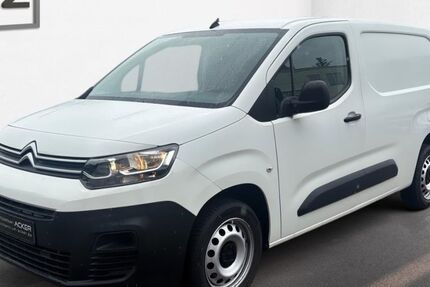 Citroen Berlingo 40.718 km 13.880 &euro; Marburg 35043