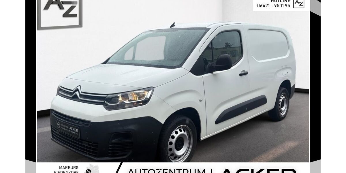 Citroen Berlingo 40.718 km 13.880 &euro; Marburg 35043