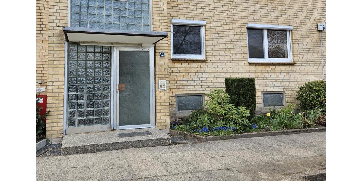 Erdgeschoßwohnung Tostedt - 3 Zimmer, 80 m&sup2;, 179.000&euro; | Angebot:26214531