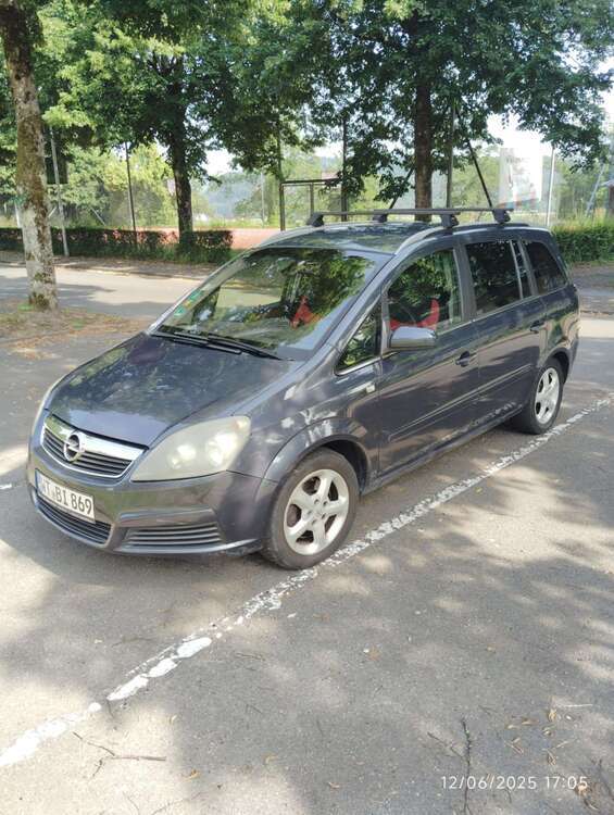 Zafira