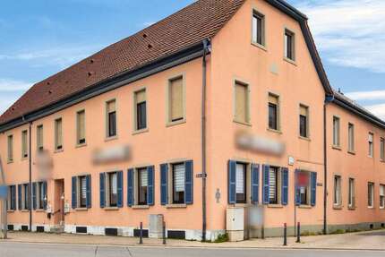 Haus Forst - 12 Zimmer, 179 m&sup2;, 899.000&euro; | Angebot:26705624