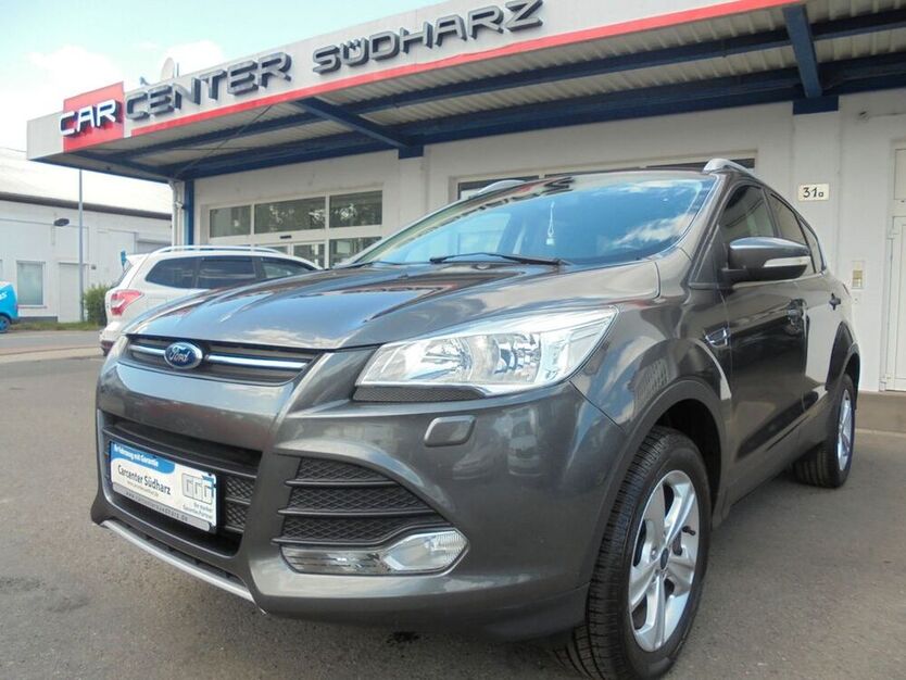 Kuga