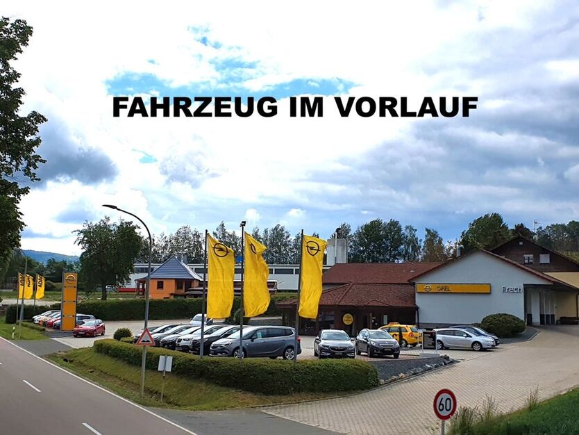 Opel Astra 12.500 km 27.490 € Waldmünchen 93449