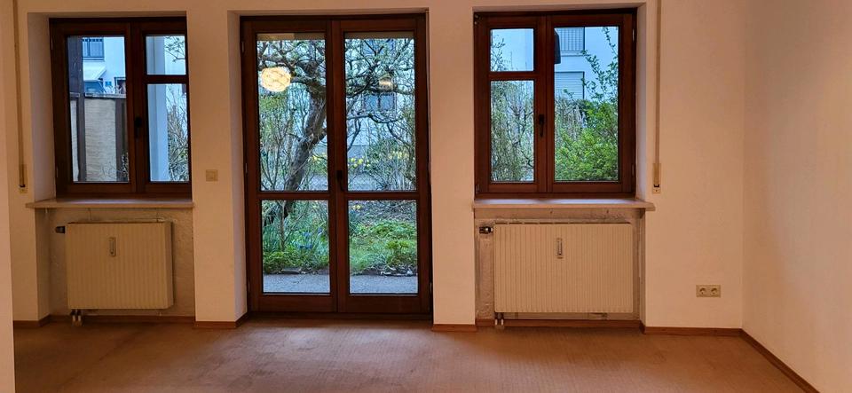 Terrassenwohnung Taufkirchen - 1 Zimmer, 51 m&sup2;, 339.000&euro; | Angebot:26940353