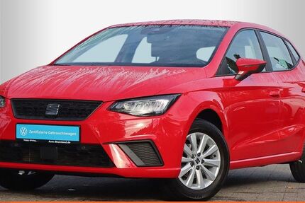 Seat Ibiza 67.440 km 14.347 &euro; Bonn 53175