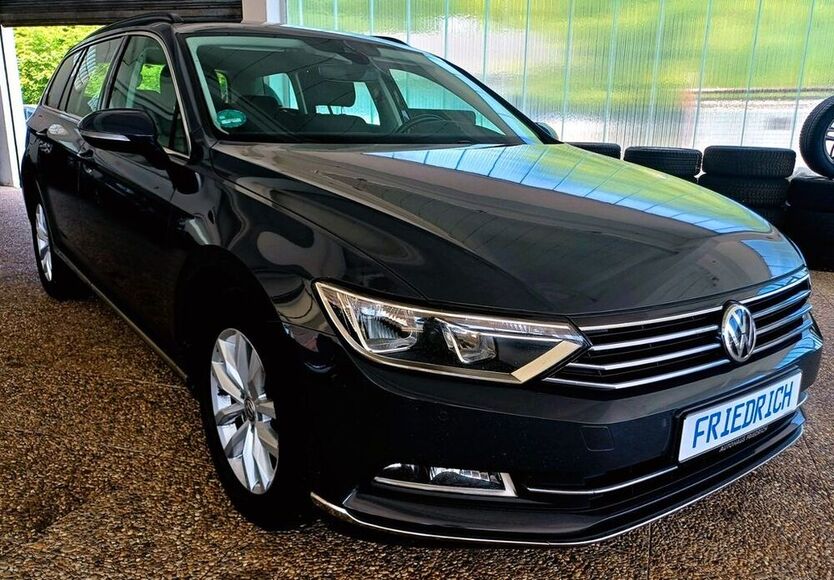 Passat Variant