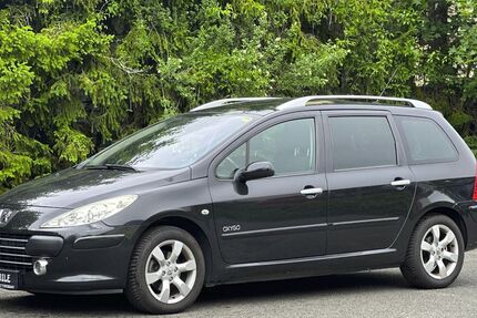 Peugeot 307 128.118 km 2.990 &euro; Heidenau 01809