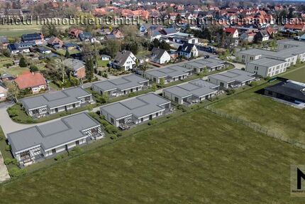 Achtung: Neubau einer Seniorengerechten DHH mit Stil und Qualität Erstbezug; 2026 - Haus Steyerberg | Angebot:26302478