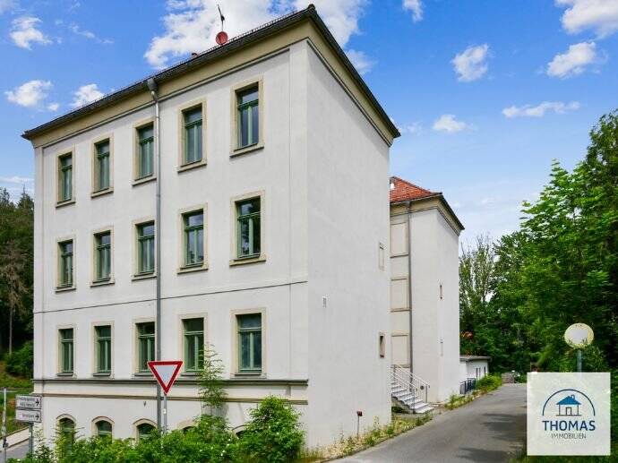 Gewerbeobjekt Sebnitz - 1.296&euro; | Angebot:25664024
