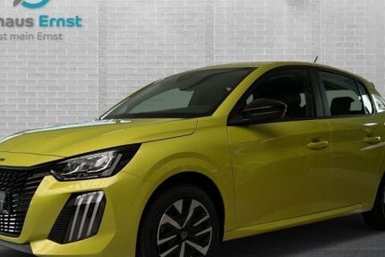 Peugeot 208 5.000 km 31.990 &euro; Kiel 24107