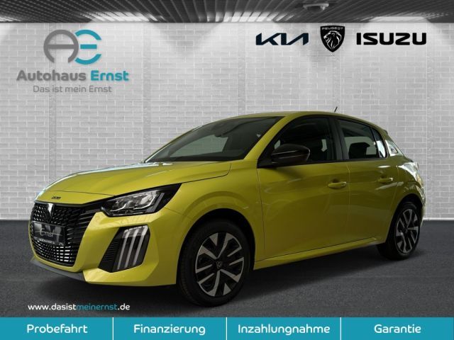 Peugeot 208 5.000 km 31.990 &euro; Kiel 24107