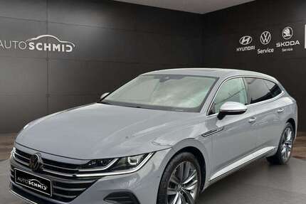 VW Arteon 81.300 km 28.380 &euro; Geislingen 73312